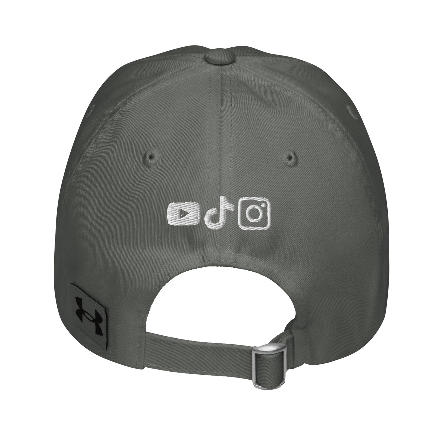 Under Armour® dad hat