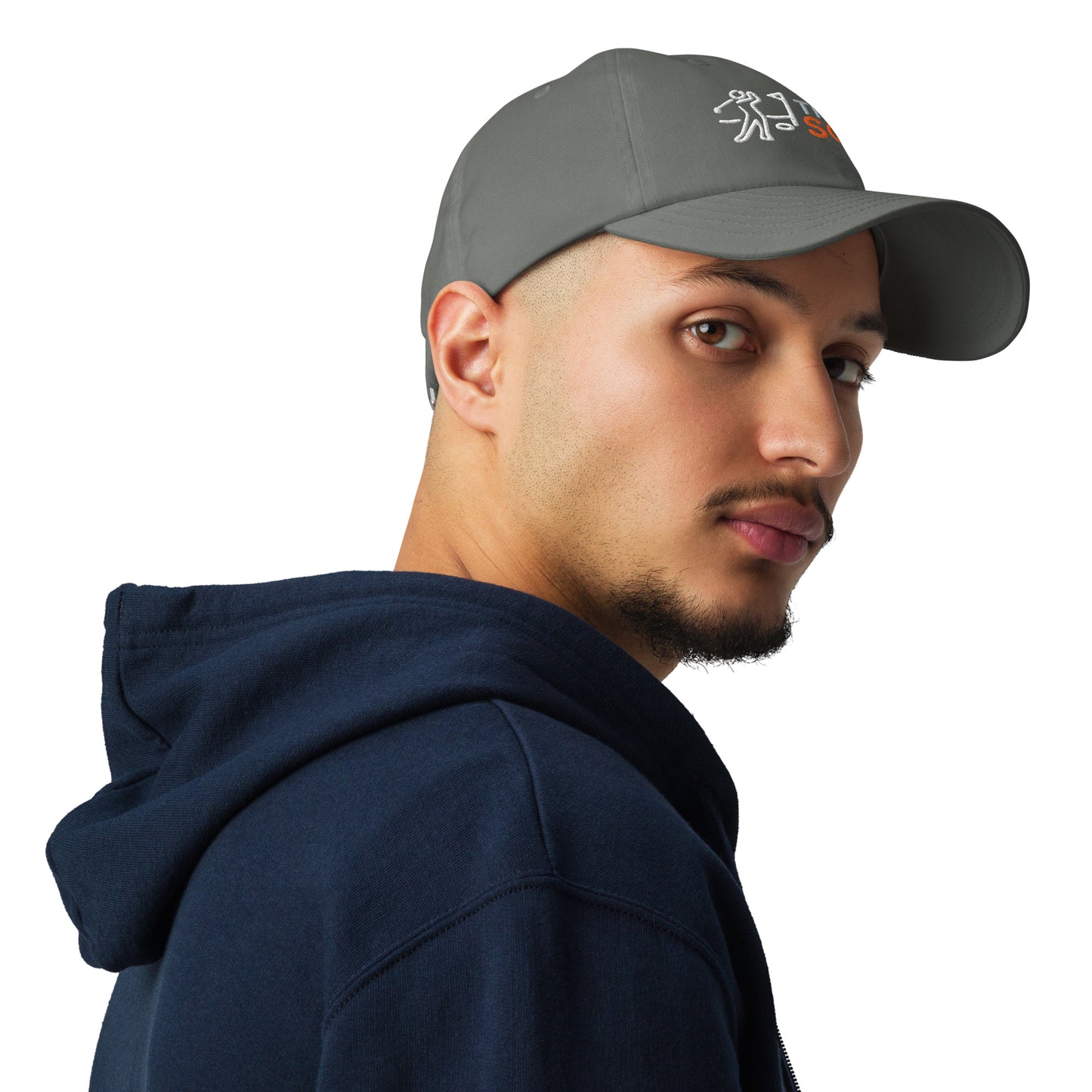 The Golf Schop Under Armour® hat