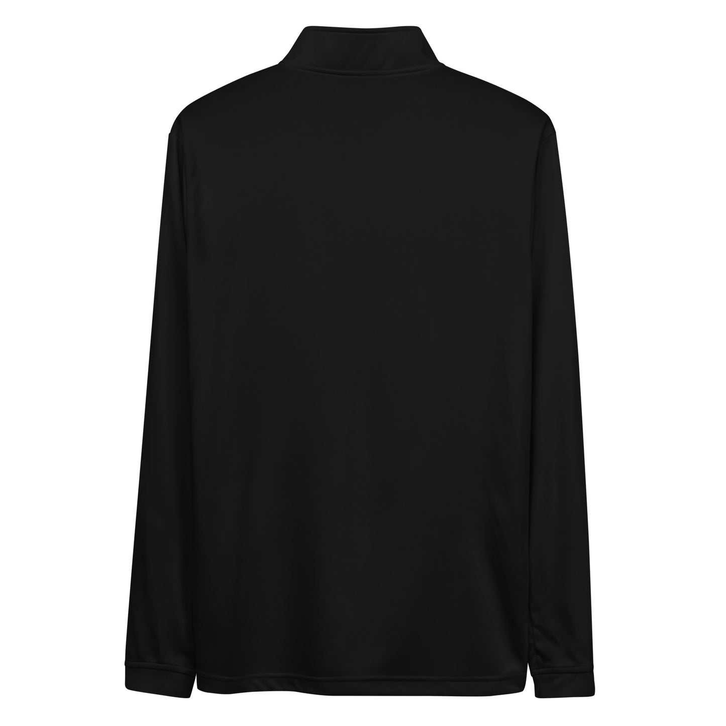 The Golf Schop Quarter zip pullover