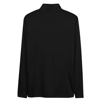 The Golf Schop Quarter zip pullover