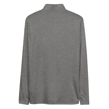 The Golf Schop Quarter zip pullover