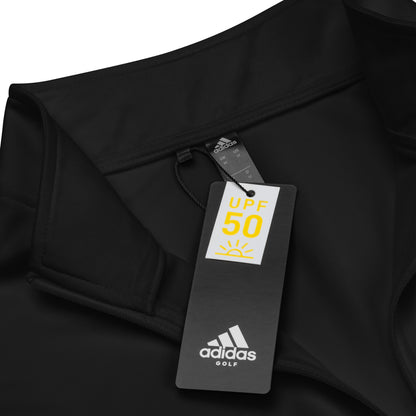 The Golf Schop Quarter zip pullover
