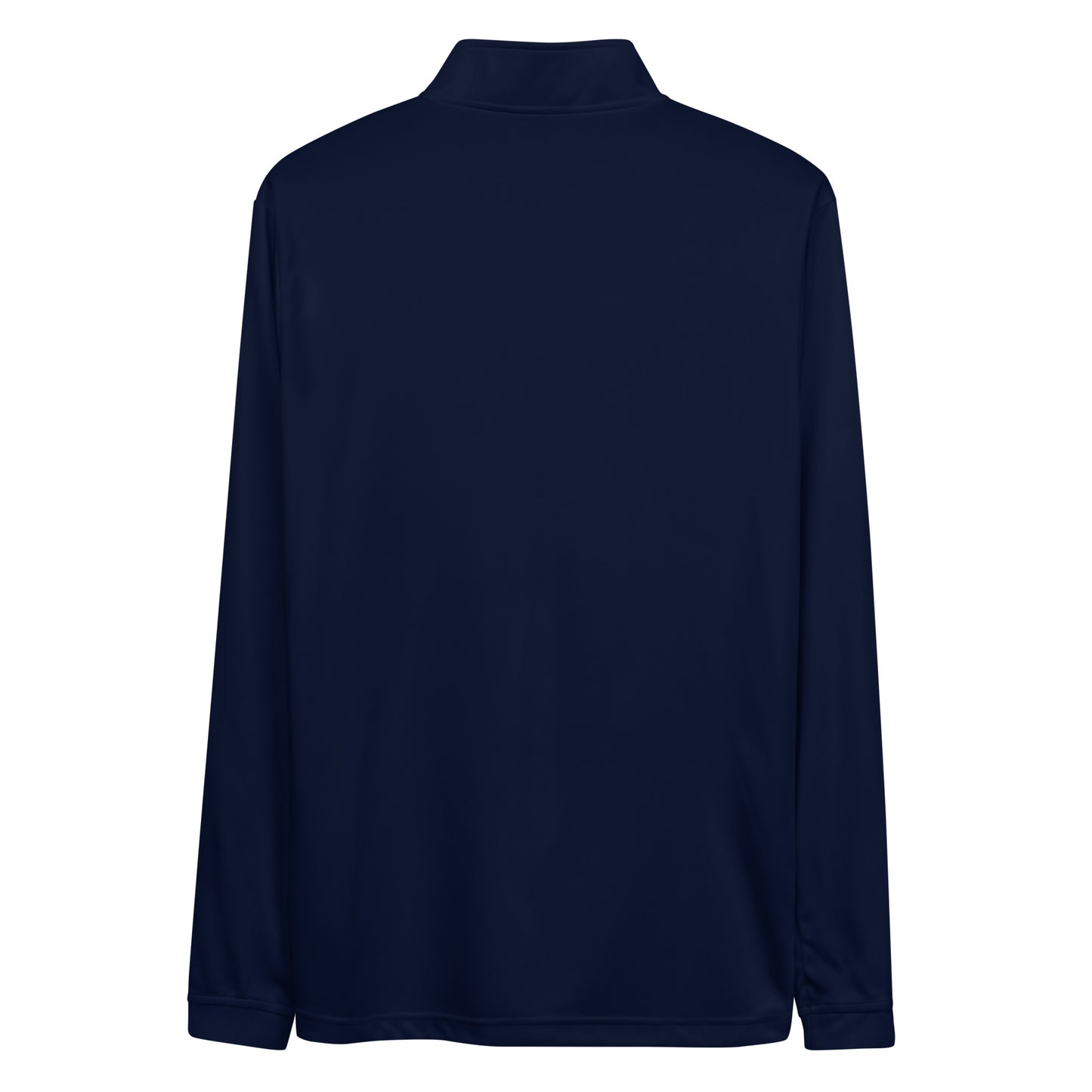 The Golf Schop Quarter zip pullover