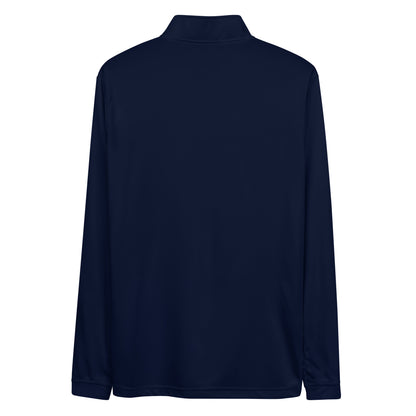 The Golf Schop Quarter zip pullover