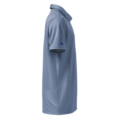 The Golf Schop adidas space-dyed polo