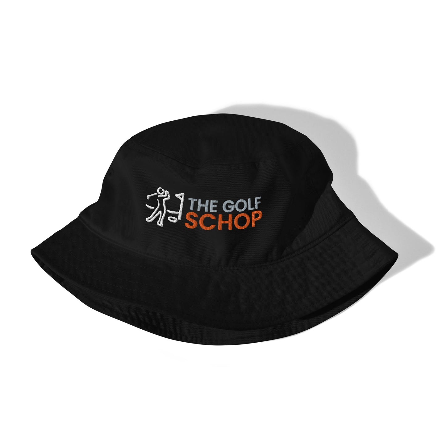 The Golf Schop Organic bucket hat