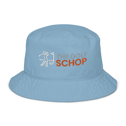 The Golf Schop Organic bucket hat