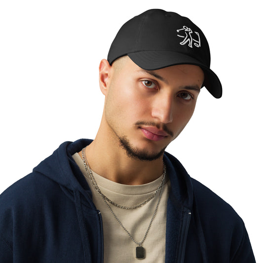 The Golf Schop Under Armour® hat
