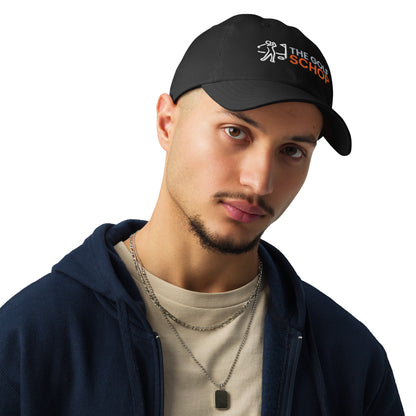 The Golf Schop Under Armour® hat