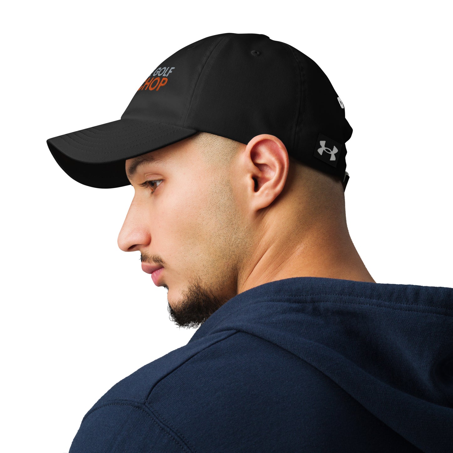 The Golf Schop Under Armour® hat