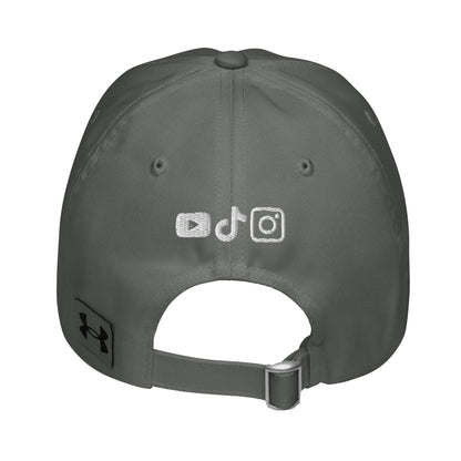 Under Armour® dad hat