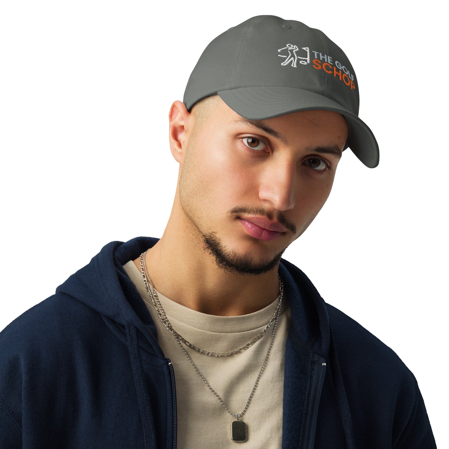 The Golf Schop Under Armour® hat