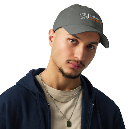 The Golf Schop Under Armour® hat