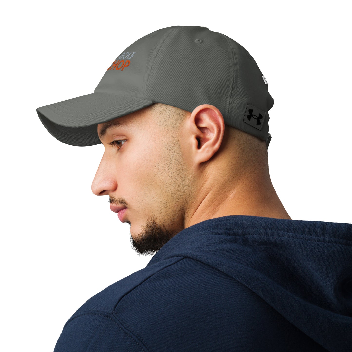The Golf Schop Under Armour® hat