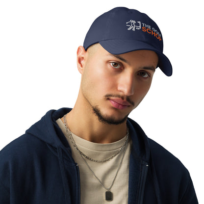 The Golf Schop Under Armour® hat