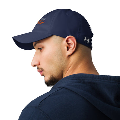 The Golf Schop Under Armour® hat