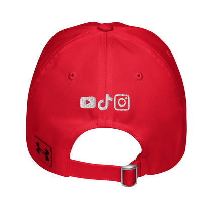Under Armour® dad hat