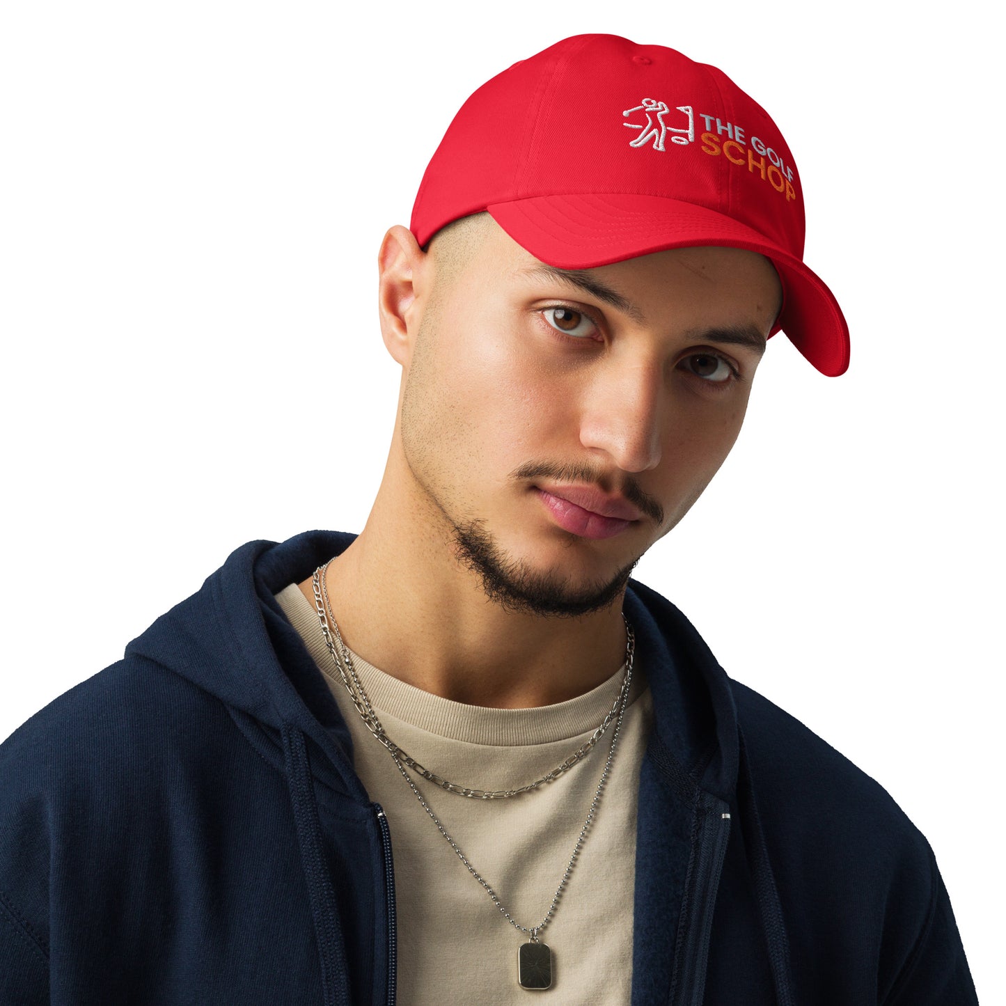 The Golf Schop Under Armour® hat