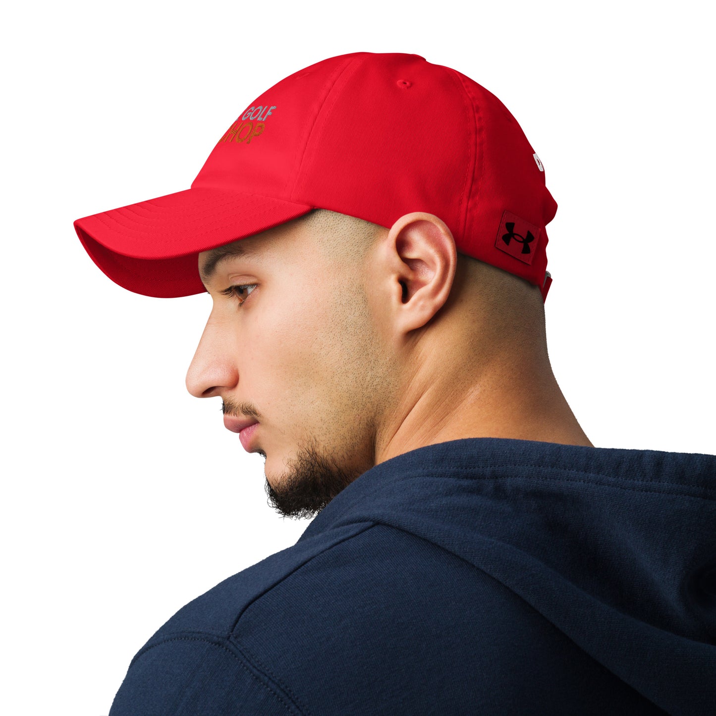 The Golf Schop Under Armour® hat