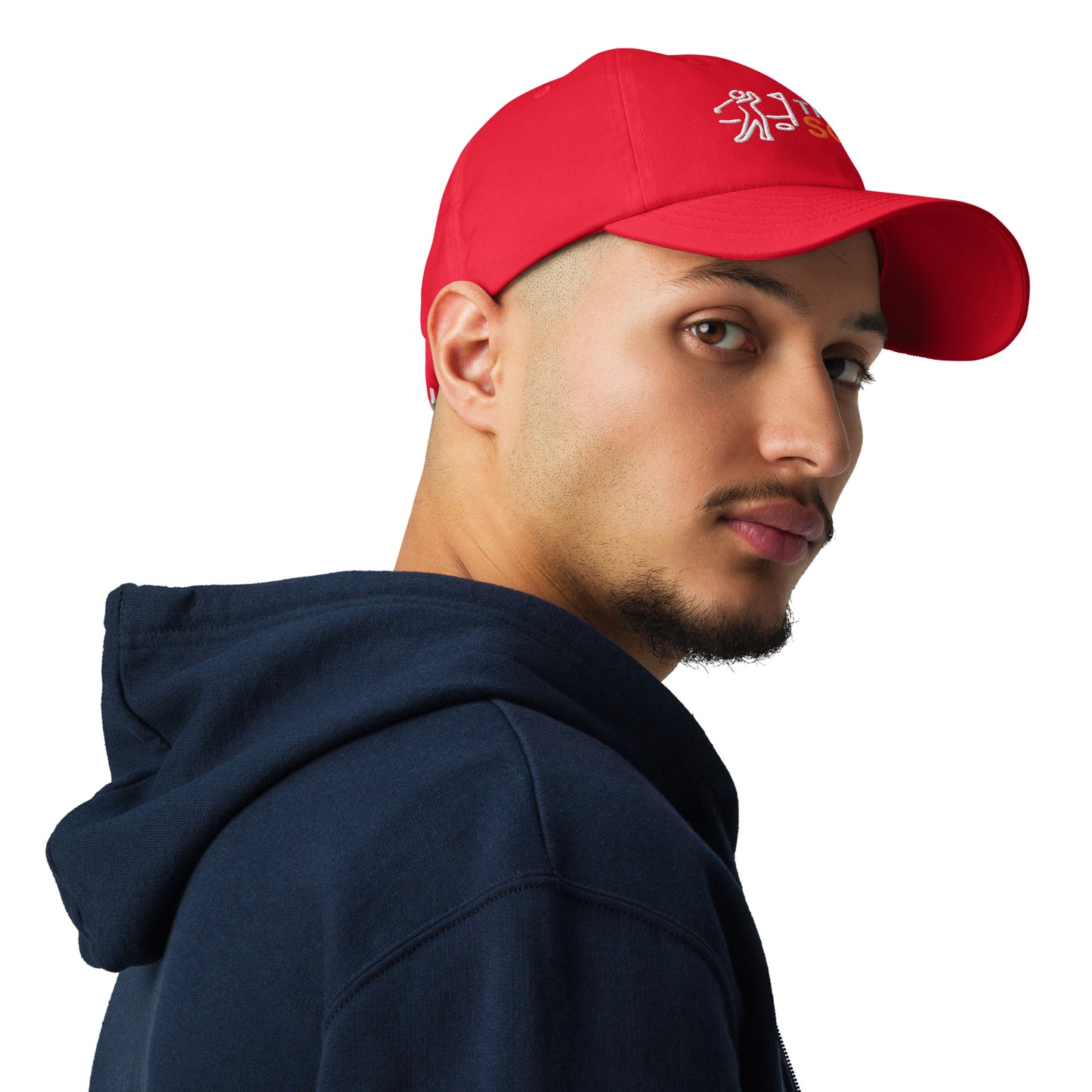 The Golf Schop Under Armour® hat