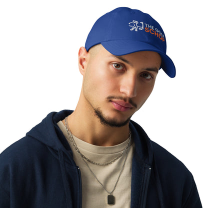 The Golf Schop Under Armour® hat