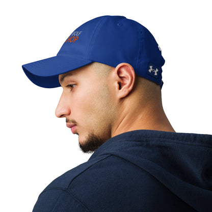 The Golf Schop Under Armour® hat