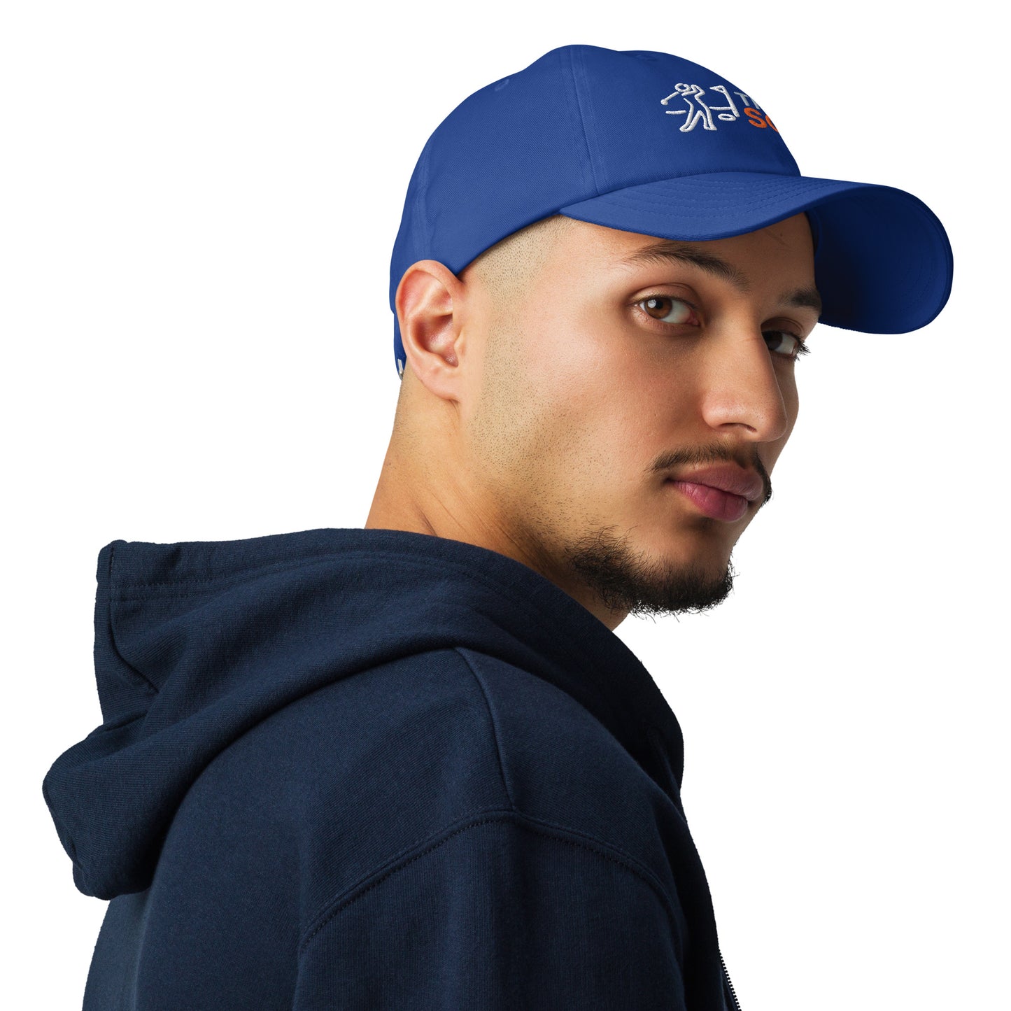 The Golf Schop Under Armour® hat