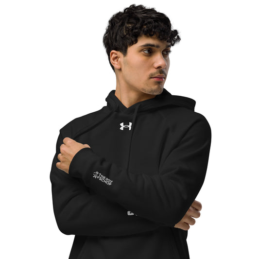 The Golf Schop Under Armour® hoodie