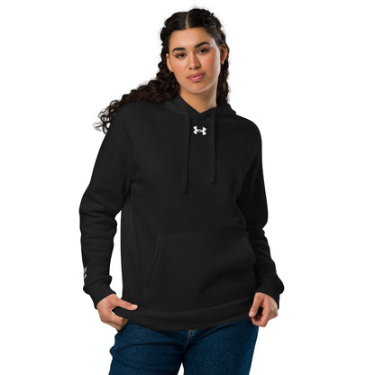 The Golf Schop Under Armour® hoodie