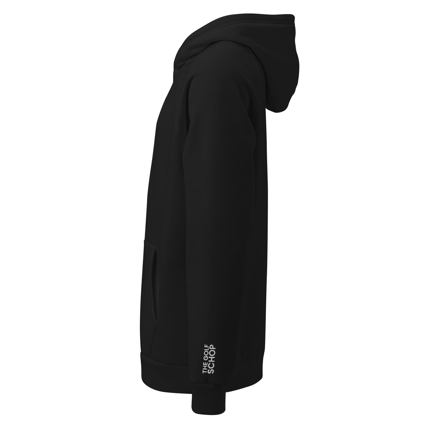 The Golf Schop Under Armour® hoodie
