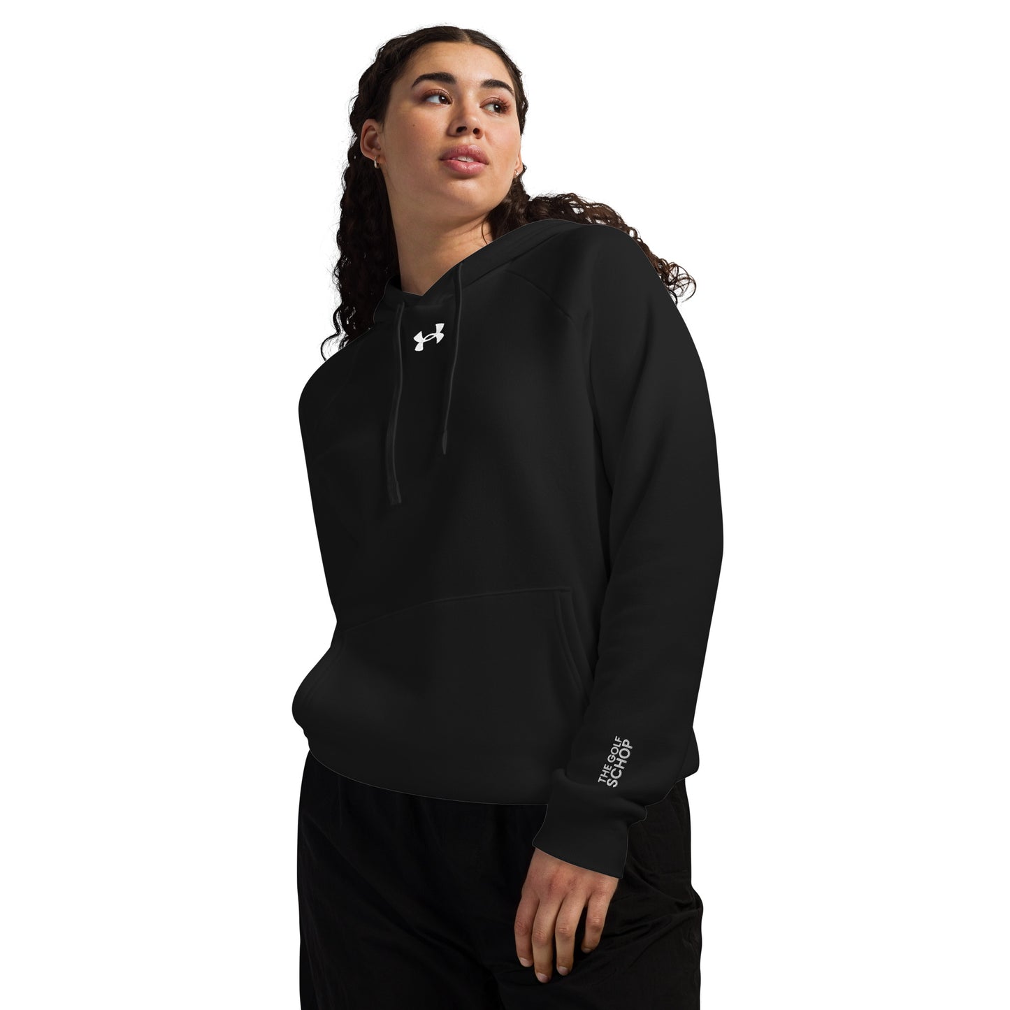 The Golf Schop Under Armour® hoodie