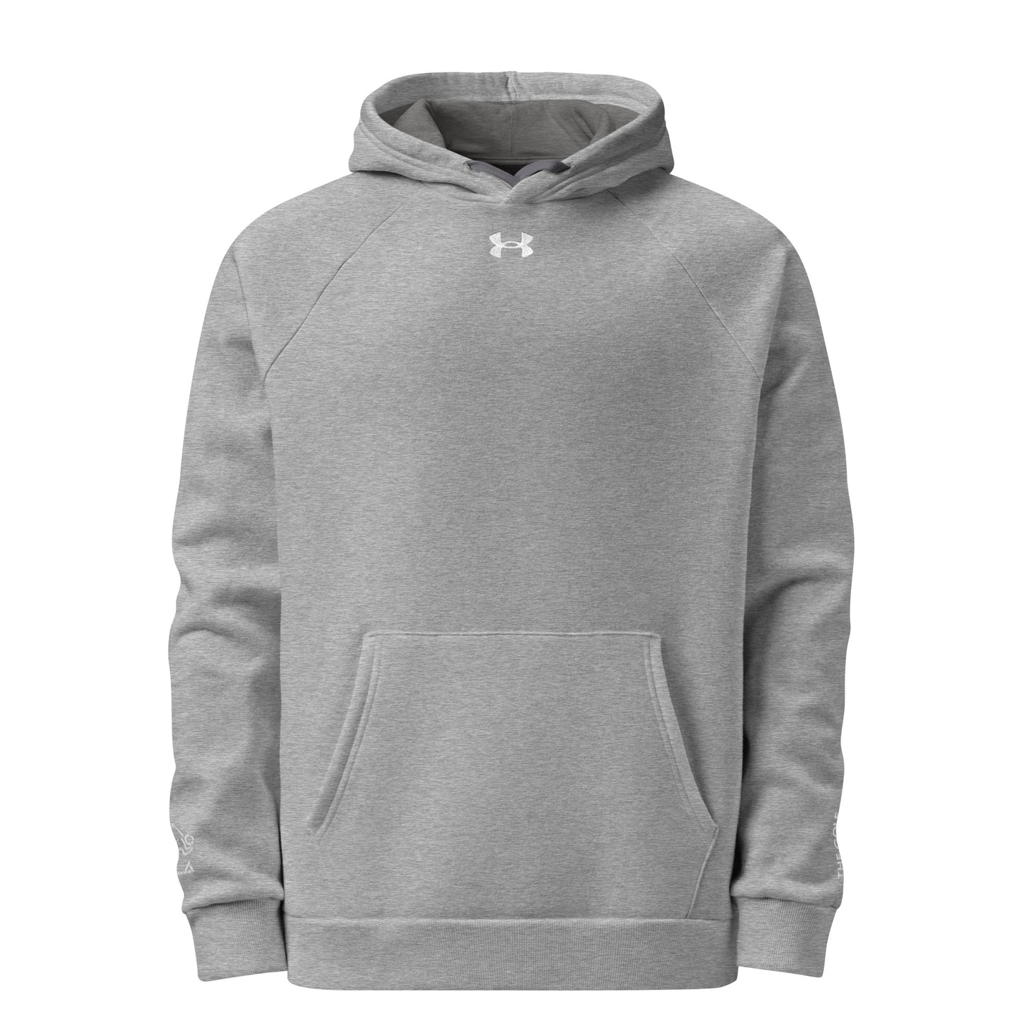 The Golf Schop Under Armour® hoodie