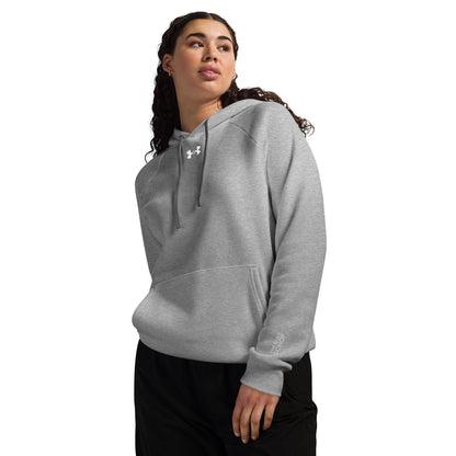 The Golf Schop Under Armour® hoodie