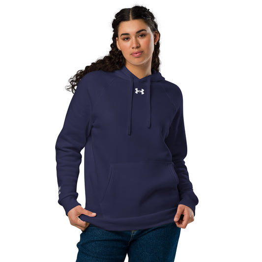 The Golf Schop Under Armour® hoodie