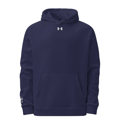 The Golf Schop Under Armour® hoodie
