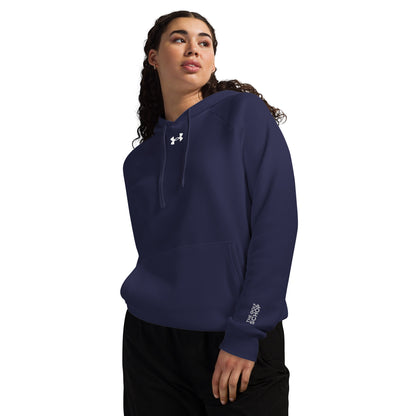 The Golf Schop Under Armour® hoodie