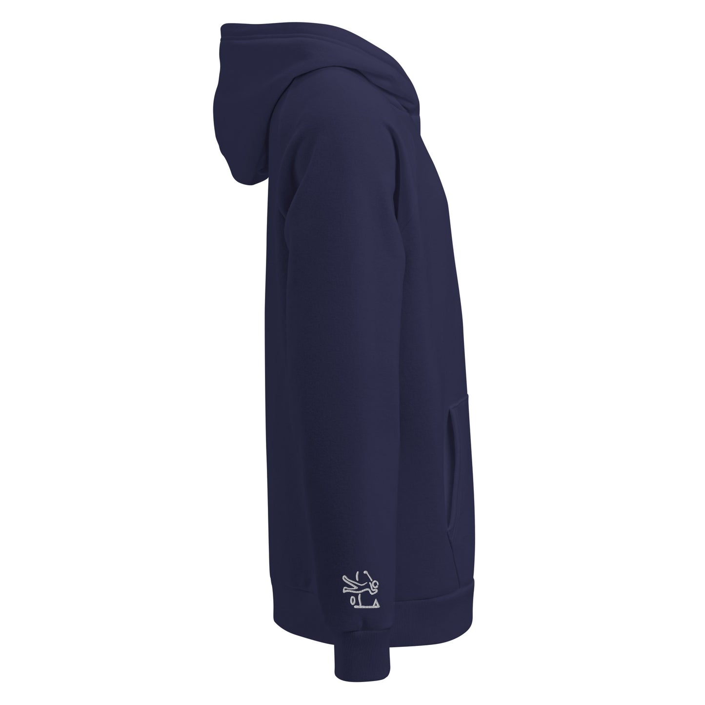 The Golf Schop Under Armour® hoodie