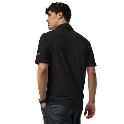 The Golf Schop Under Armour® men's polo