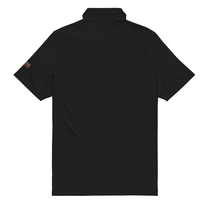 The Golf Schop Under Armour® men's polo