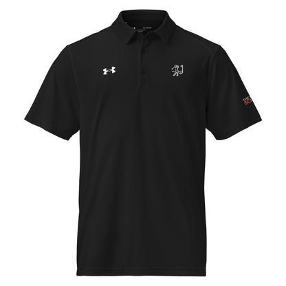 The Golf Schop Under Armour® men's polo
