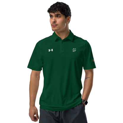 The Golf Schop Under Armour® men's polo