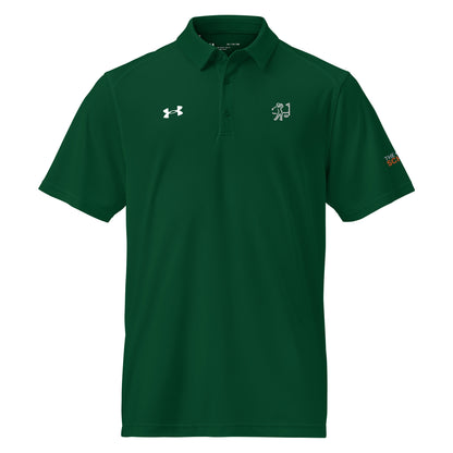 The Golf Schop Under Armour® men's polo