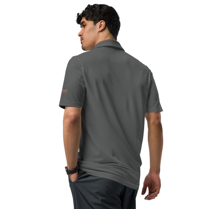The Golf Schop Under Armour® men's polo