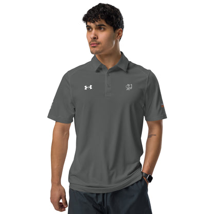 The Golf Schop Under Armour® men's polo