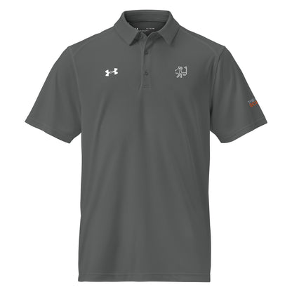 The Golf Schop Under Armour® men's polo