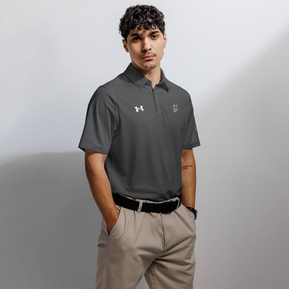 The Golf Schop Under Armour® men's polo