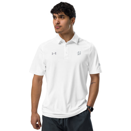 Under Armour® men's polo