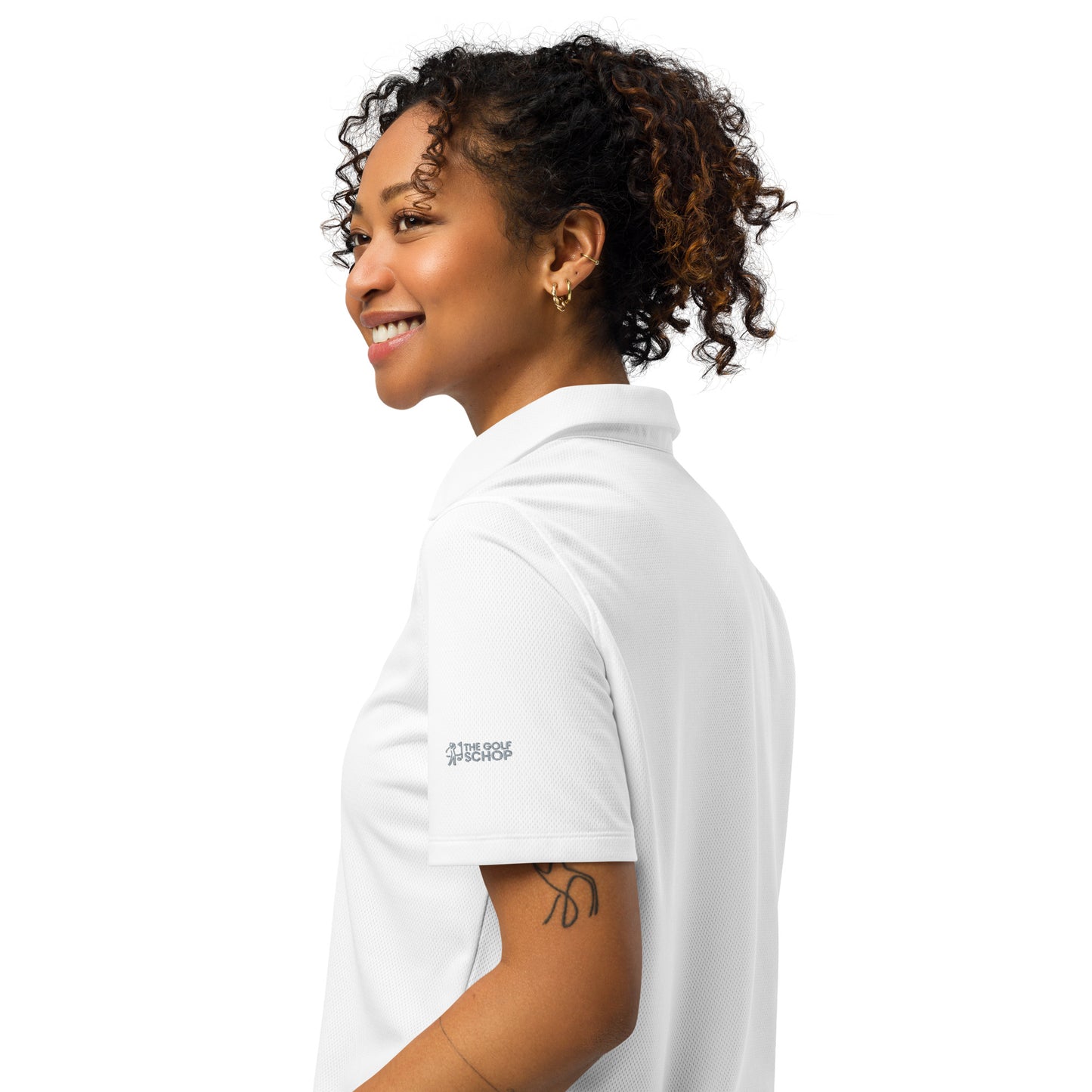 The Golf Schop Under Armour® women’s polo