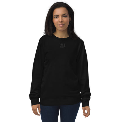 The Golf Schop Unisex organic sweatshirt