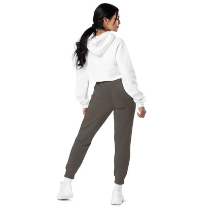 The Golf Schop Unisex pigment-dyed sweatpants